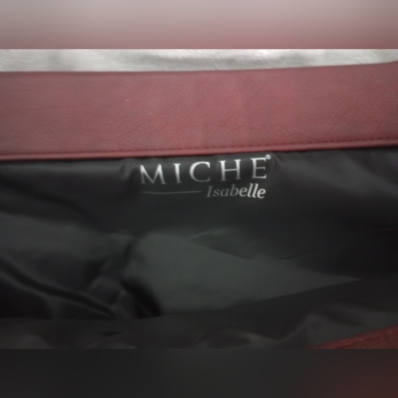 Miche Isabella Prima RETIRED bag shell - Picture 2 of 3